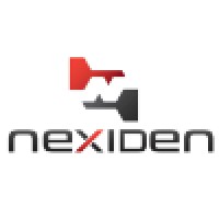 Nexiden Inc Logo