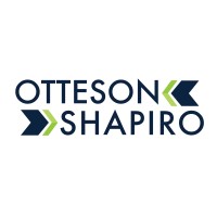 Otteson Shapiro Logo