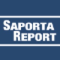 Saporta Report Logo