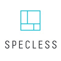 Specless (Acquired by Gopuff) Logo