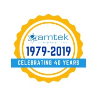 Amtek Company, Inc. Logo