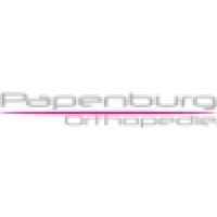 Papenburg Orthopedie B.V. Logo