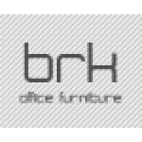 BRK Logo
