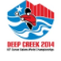 Deep Creek 2014 Logo