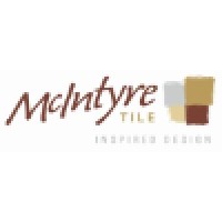 McIntyre Tile Company Logo