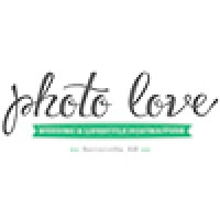 Photo Love Photography Logo
