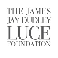 The James Jay Dudley Luce Foundation Logo