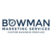 Bowman Marketing Services Logo