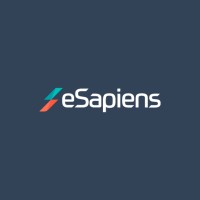 eSapiens Tecnologia S.A. Logo