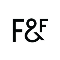 Form & Fiction Logo