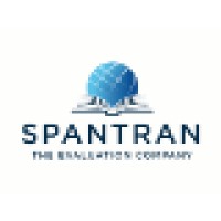 SpanTran: The Evaluation Company Logo