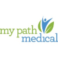My Path Medical Logo