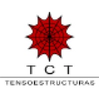 TCT Tensoestructuras Logo