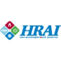 HRAI (Heating, Refrigeration and Air Conditioning Institute of Canada) Logo