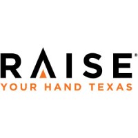 Raise Your Hand Texas Logo