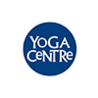 Yoga Centre Logo