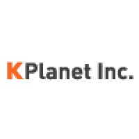 Kplanet Inc. Logo