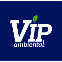 Vip Saúde Ambiental Ltda Logo