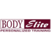 Body Elite Personalized Training Logo
