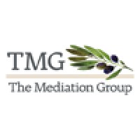 The Mediation Group Logo