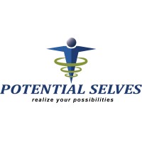 Potential Selves Logo