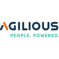 Agilious Logo