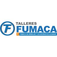 TALLERES FUMACA Logo
