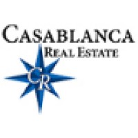 Casablanca Real Estate Company, LLC Logo