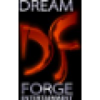 Dream Forge Entertainment, LLC Logo