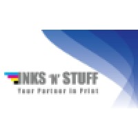 Inks N Stuff Ltd. Logo