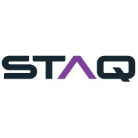 STAQ (Acquired By Operative) Logo