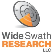 Wide Swath Research, LLC Logo