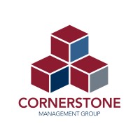 Cornerstone Management Group Logo