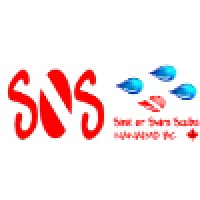 Sink or Swim Scuba Logo