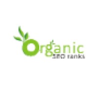 Organic SEO Ranks Logo