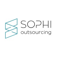 SOPHI Outsourcing Logo