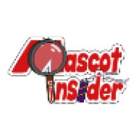 Mascot Insider Logo