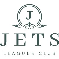 Jets Leagues Club Logo