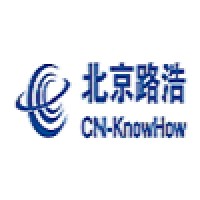 CN-KnowHow Intellectual Property Group Logo