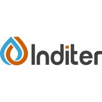 INDITER (Heat Exchange Solutions) Logo