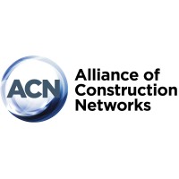 Alliance of Construction Networks Logo