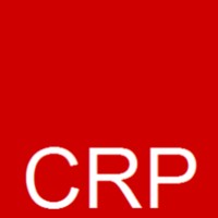 CRP | PT Cipta Rupa Pertama Logo