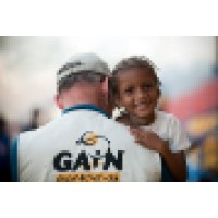 GAiN - Germany Global Aid Network (GAiN) e.V. Logo