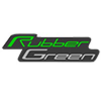 RubberGreen Logo