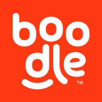 Boodle Logo