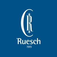 Clinica Ruesch Napoli Logo