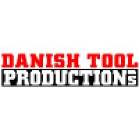 Danish Tool Productions ApS Logo