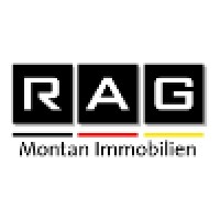RAG Montan Immobilien GmbH Logo