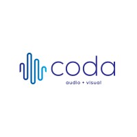 Coda Technology Group Logo