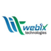 webix technologies Logo